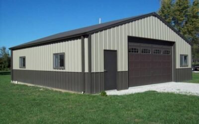 How long do steel buildings last?