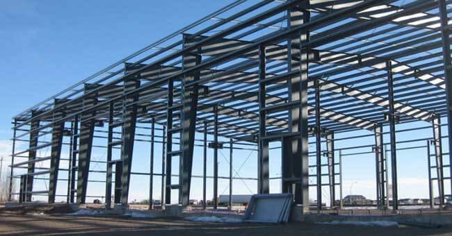 Top Things To Consider For Your Metal Building